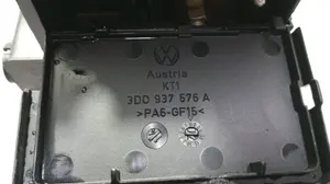 Foto de CAJA RELES / FUSIBLES VOLKSWAGEN PHAETON (3D2/3D8) 6.0 W12 48V CAT (BAN) (420 CV / 309 KW) referencia 3D0937576A foto 3