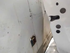 Foto de CERRADURA PUERTA DELANTERA DERECHA CITROEN C3 1.4 HDi (68 CV / 50 KW)