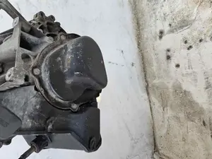Foto de CAJA CAMBIOS FORD FOCUS BERLINA (CAP) 4M5G6007XD referencia 3M5R7002NC foto 6