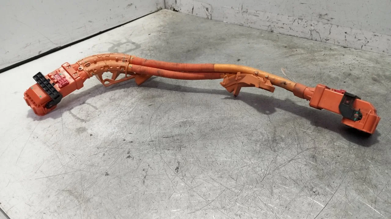 Foto de CABLEADO ELECTRICO TESLA MODEL 3 eléctrico 258 kW (cont. 153 kW) (350 CV / 258 KW) referencia 110900000D
