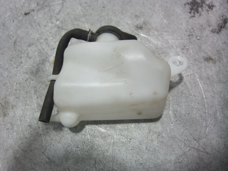 Foto de BOTE EXPANSOR HONDA PCX 125 125 cm3 - 9 kW (12 CV / 9 KW) referencia 19111K1ZJ10