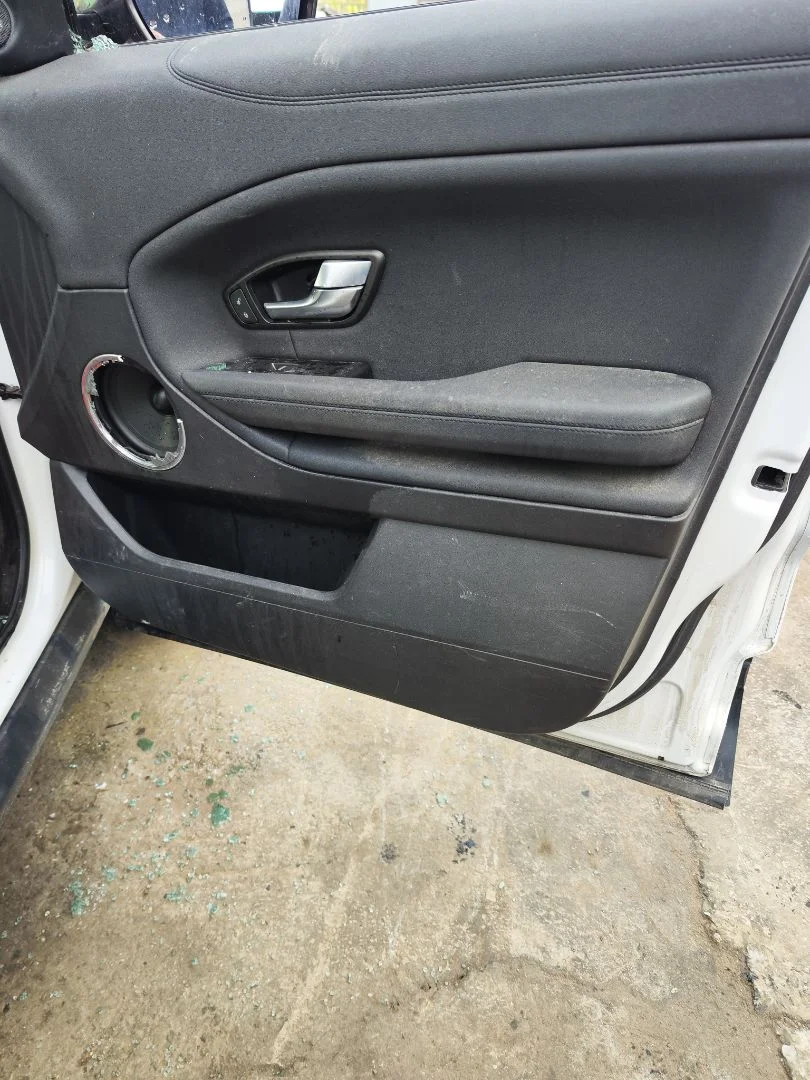 Foto de ELEVALUNAS DELANTERO DERECHO LAND ROVER RANGE ROVER EVOQUE 2.0 Td4 CAT (150 CV / 110 KW)