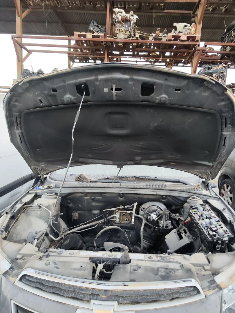 Foto de CAPO CHEVROLET CRUZE 2.0 Diesel CAT (163 CV / 120 KW) referencia 94537888