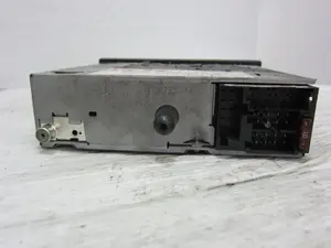 Foto de SISTEMA AUDIO / RADIO CD PEUGEOT BOXER (333/335) FURGÓN TECHO ELEVADO BAT.4035MM 3.0 HDI FAP CAT (146 CV / 107 KW) referencia 7648583316 foto 4