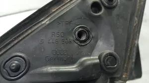 Foto de RETROVISOR DERECHO AUDI A6 BERLINA (4F2) 2.0 TDI (140 CV / 103 KW) referencia 448506 foto 5