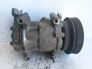 Foto de COMPRESOR AIRE ACONDICIONADO RENAULT CLIO II FASE II (B/CB0) referencia 8200315744