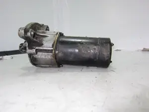 Foto de MOTOR ARRANQUE PEUGEOT 206 BERLINA 4-PT. referencia D6RA572 foto 4