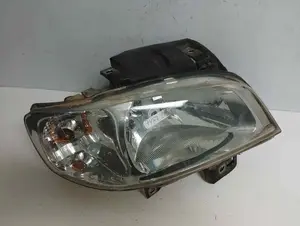 Foto de FARO DERECHO SEAT IBIZA (6K1) 1.6  (101 CV / 74 KW) referencia 02A011A