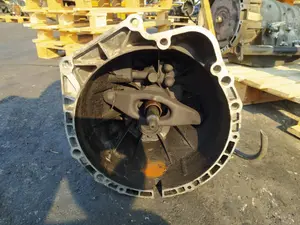 Foto de CAJA CAMBIOS BMW SERIE 1 BERLINA (E81/E87) referencia 0022757CAA foto 7