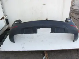 Foto de PARAGOLPES TRASERO VOLKSWAGEN TOUAREG (7L6) referencia 7L6807377 foto 1