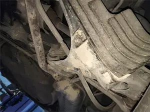 Foto de BRAZO SUSPENSION TRASERO IZQUIERDO AUDI ALLROAD QUATTRO QUATTRO (4B5)