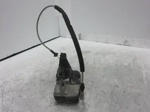 Foto de CERRADURA PUERTA DELANTERA DERECHA PEUGEOT 307 BERLINA (S2) 1.6 16V HDi (90 CV / 66 KW) referencia 23969158 foto 2