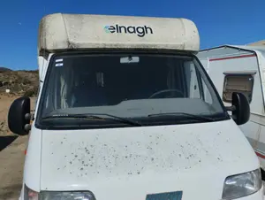 Foto de PARABRISAS FIAT DUCATO II CAMIÓN 2.8 JTD (146 CV / 107 KW) referencia 43R004006