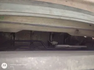 Foto de REFUERZO PARAGOLPES DELANTERO AUDI A6 BERLINA (4B2) 1.9 TDI (131 CV / 96 KW)