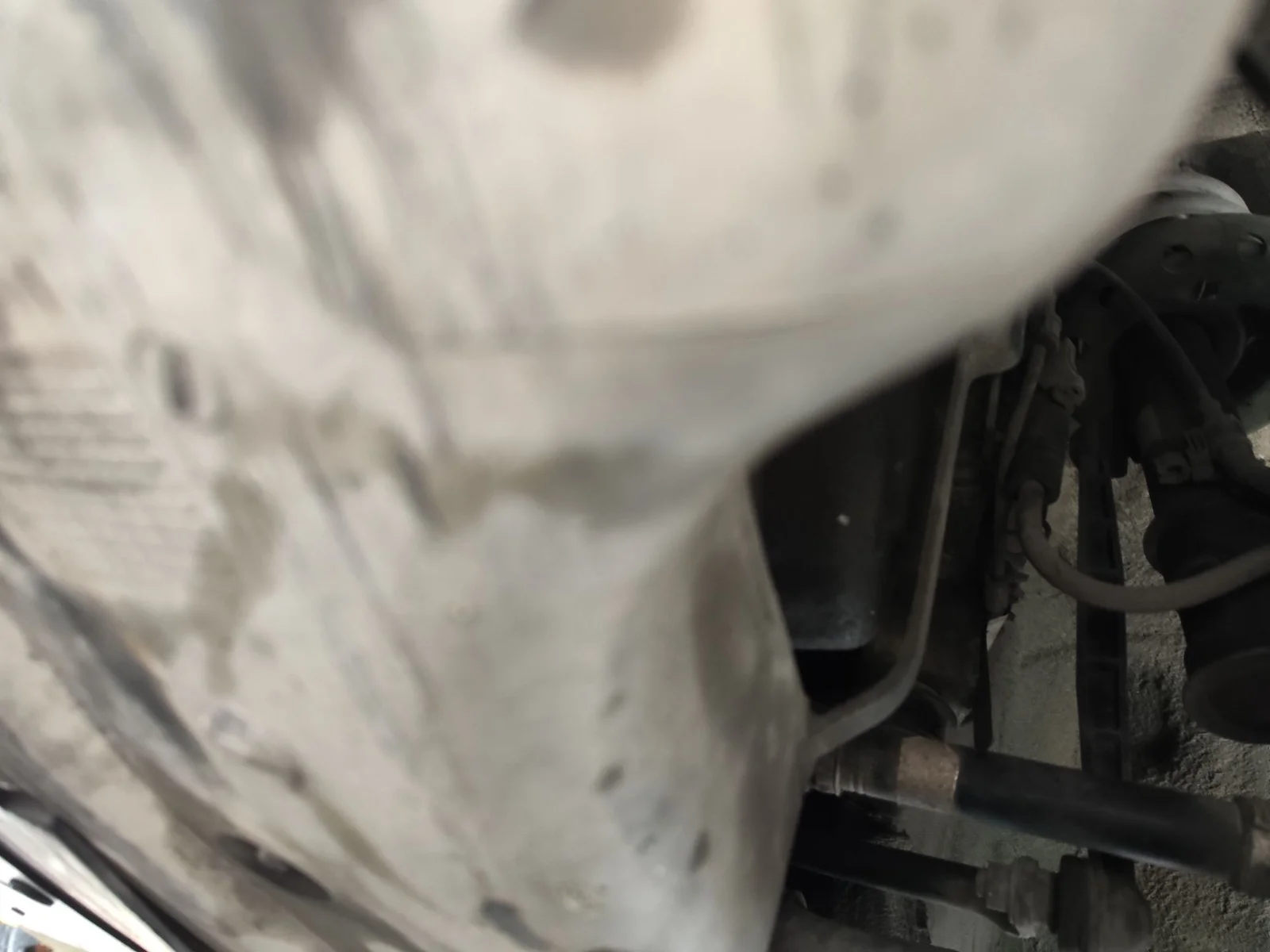 Foto de CAJA CAMBIOS OPEL ASTRA G BERLINA 2.2 16V DTI CAT (Y 22 DTR / L50) (125 CV / 92 KW) referencia 55351000