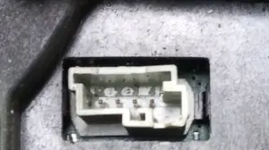Foto de MANDO MULTIFUNCION CITROEN GRAND C4 PICASSO 1.8 (125 CV / 92 KW) referencia 96644965XT foto 4