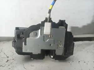 Foto de CERRADURA PUERTA DELANTERA DERECHA NISSAN MICRA (K12E) referencia 5FRC foto 4