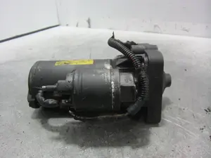 Foto de MOTOR ARRANQUE RENAULT CLIO II FASE II (B/CB0) 1.2  (58 CV / 43 KW) referencia 726831
