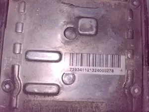 Foto de FARO IZQUIERDO AUDI A4 AVANT (8E) referencia 8E0941003AQ foto 2