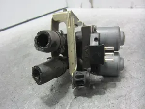 Foto de VALVULA INTERCAMBIO DE CALEFACCION MERCEDES-BENZ CLK (BM 208) CABRIO 3.2 V6 18V CAT (218 CV / 160 KW) referencia 1147412078 foto 3