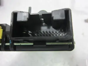 Foto de MODULO ELECTRONICO VOLKSWAGEN GOLF V (1K1)(10.2003) referencia 1K0953549A foto 10
