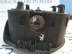 Foto de AIRBAG DELANTERO IZQUIERDO CITROEN C4 BERLINA referencia 96471578ZD foto 5