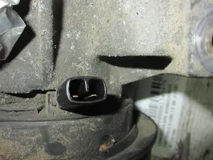 Foto de COMPRESOR AIRE ACONDICIONADO FIAT II DOBLÒ (152) referencia 4472607000 foto 8