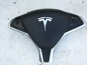 Foto de KIT AIRBAG TESLA MODEL S eléctrico 270 kW (367 CV / 270 KW) foto 11