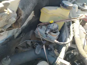 Foto de BOMBA FRENO RENAULT KANGOO I (F/KC0) 1.5 dCi Diesel (68 CV / 50 KW)