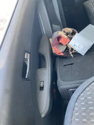 Foto de MANDO ELEVALUNAS TRASERO DERECHO HYUNDAI I30 (FD) 1.4 CAT (109 CV / 80 KW)