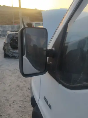 Foto de RETROVISOR IZQUIERDO CITROEN JUMPER FURGÓN 2.5 Diesel (86 CV / 63 KW) foto 2