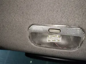 Foto de LUZ INTERIOR CITROEN XSARA PICASSO