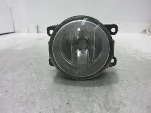 Foto de FARO ANTINIEBLA DERECHO PEUGEOT 307 BERLINA (S2) 1.6 16V HDi (90 CV / 66 KW) referencia 89203982 foto 1