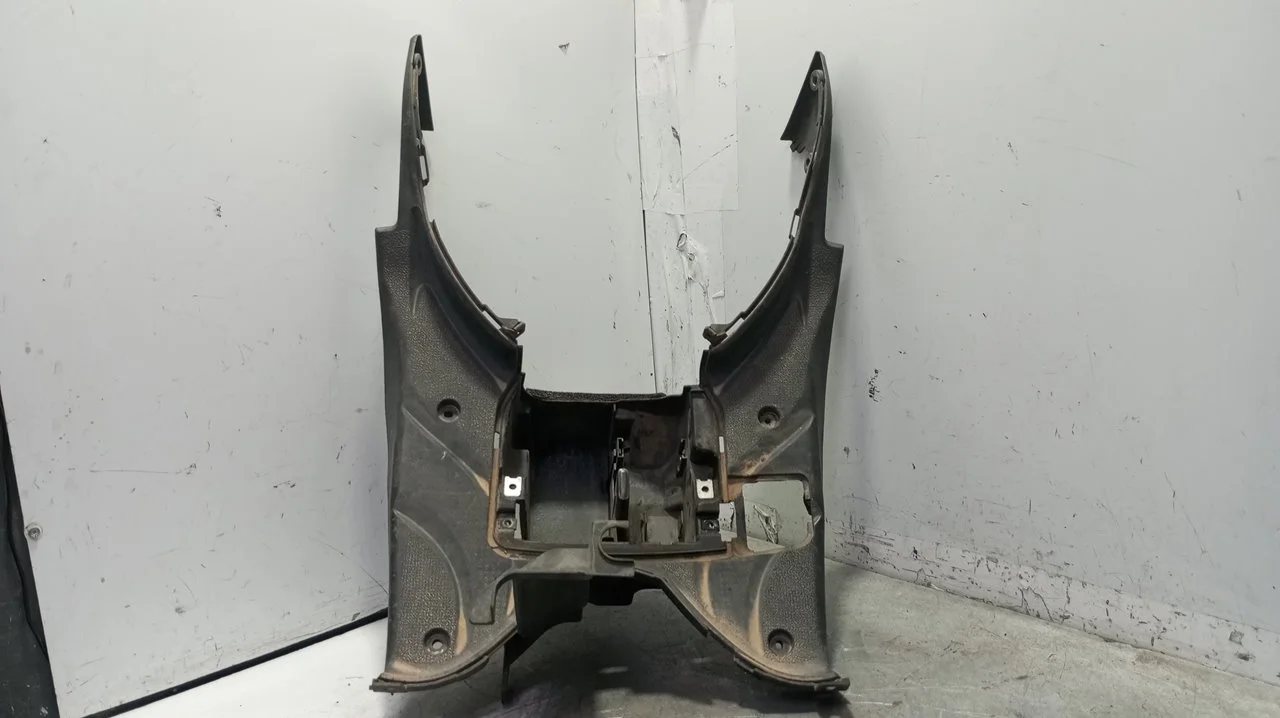 Foto de NO IDENTIFICADO HONDA SH 300I 279 cm3 - 20 kW (27 CV / 20 KW)