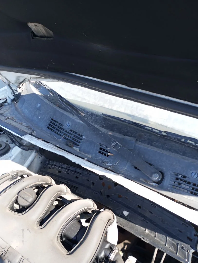 Foto de BRAZO LIMPIA DELANTERO DERECHO CITROEN BERLINGO 1.9 Diesel (69 CV / 51 KW) referencia 6429J8