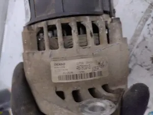 Foto de ALTERNADOR FIAT NUEVO MULTIPLA (186) 1.9 8V JTD CAT (120 CV / 88 KW) referencia 63321826 foto 3