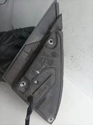 Foto de RETROVISOR IZQUIERDO VOLKSWAGEN PASSAT BERLINA (3C2) 2.0 TDI (140 CV / 103 KW) referencia 3C0857933 foto 2