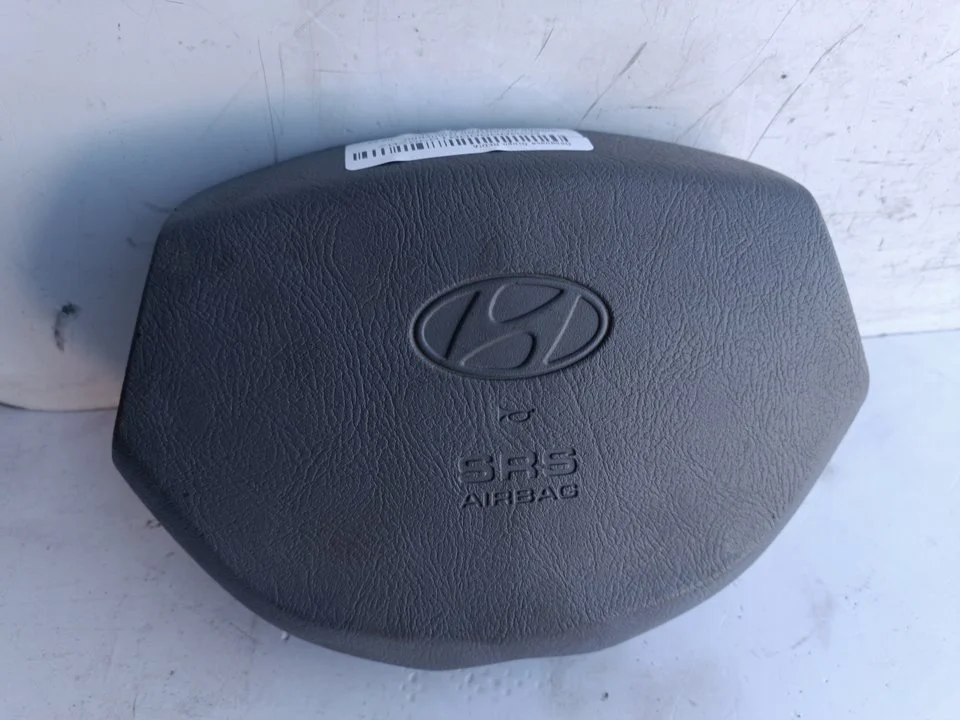 Foto de AIRBAG DELANTERO IZQUIERDO HYUNDAI ACCENT (LC) 1.3 CAT (84 CV / 62 KW) referencia 5690025000LT
