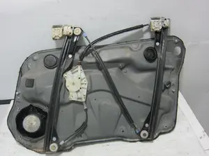 Foto de ELEVALUNAS DELANTERO IZQUIERDO VOLKSWAGEN GOLF IV BERLINA (1J1)(10.1997) 1.6 16V (105 CV / 77 KW) referencia 1J4337755E foto 3