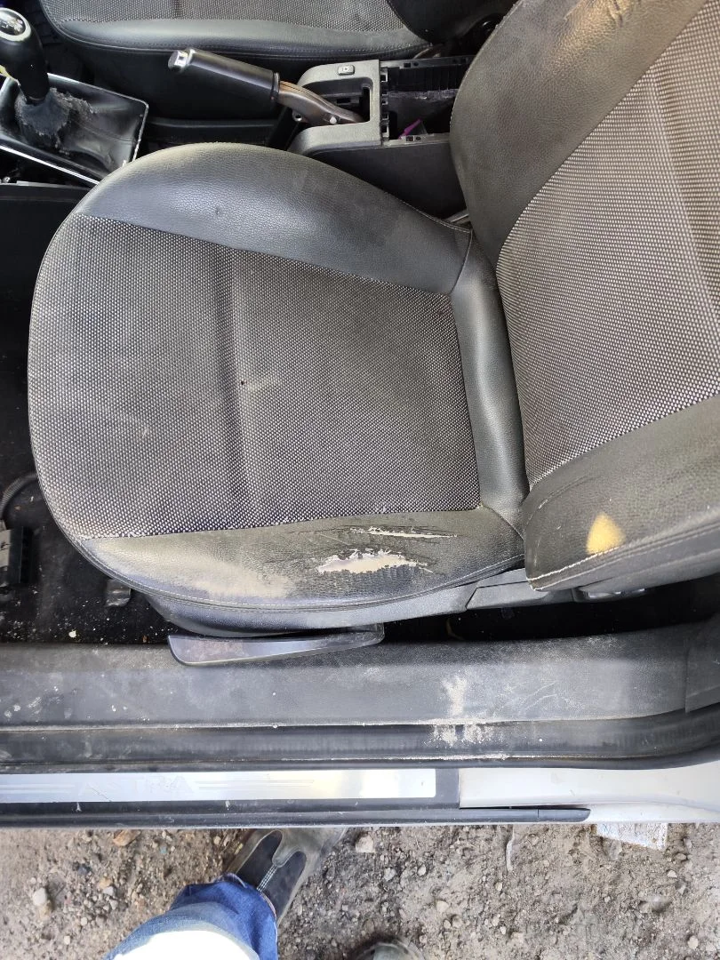 Foto de ASIENTO DELANTERO IZQUIERDO OPEL ASTRA H TWIN TOP 1.9 16V CDTI CAT (Z 19 DTH / LRD) (150 CV / 110 KW)