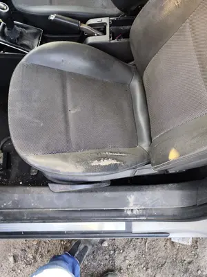 Foto de ASIENTO DELANTERO IZQUIERDO OPEL ASTRA H TWIN TOP 1.9 16V CDTI CAT (Z 19 DTH / LRD) (150 CV / 110 KW) foto 1