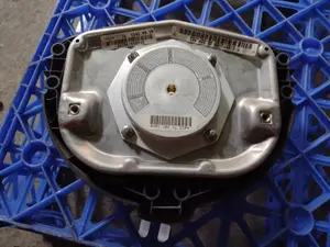 Foto de AIRBAG DELANTERO IZQUIERDO MERCEDES-BENZ CLASE A (BM 168) 1.4 CAT (82 CV / 60 KW) referencia 16846000987D8800 foto 2