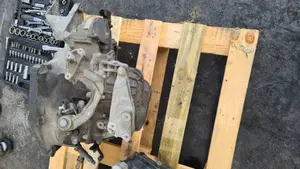 Foto de CAJA CAMBIOS OPEL ZAFIRA B referencia M32019DI foto 4