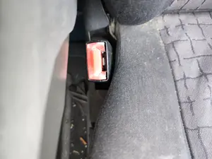 Foto de PRETENSOR AIRBAG IZQUIERDO SEAT ALHAMBRA (7V9) 1.9 TDI (116 CV / 85 KW)