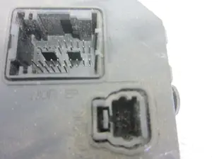 Foto de CAJA RELES / FUSIBLES CITROEN C3 1.4 HDi (68 CV / 50 KW) referencia 9652474480 foto 2