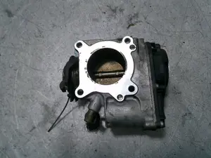 Foto de CAJA MARIPOSA SEAT IBIZA (6K1) 1.4 16V (101 CV / 74 KW) referencia 408237130002 foto 2