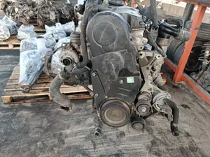 Foto de MOTOR COMPLETO AUDI A4 BERLINA (8E) referencia AVF foto 5