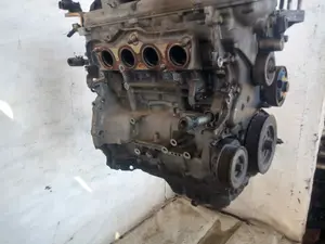Foto de MOTOR COMPLETO MAZDA 3 BERLINA (BK) 1.6 16V CAT (105 CV / 77 KW) referencia Z6 foto 5