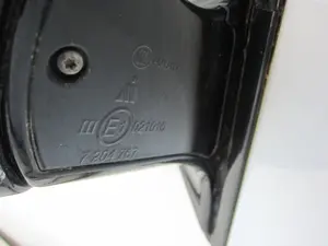 Foto de RETROVISOR IZQUIERDO BMW SERIE 5 GRAN TURISMO (F07) 3.0 24V Turbo (306 CV / 225 KW) referencia 021016 foto 4