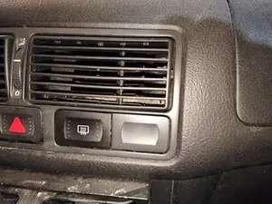 Foto de INTERRUPTOR VOLKSWAGEN GOLF IV BERLINA (1J1)(10.1997)